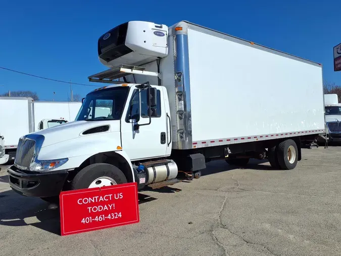 2019 NAVISTAR INTERNATIONAL 4300a5b75b690e4b05bb490fbe6a3f1c8122