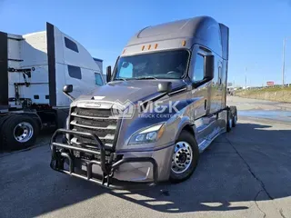 2022 FREIGHTLINER Cascadia 126