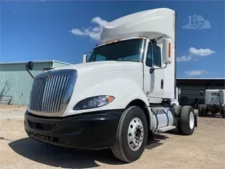 2011 INTERNATIONAL PROSTAR