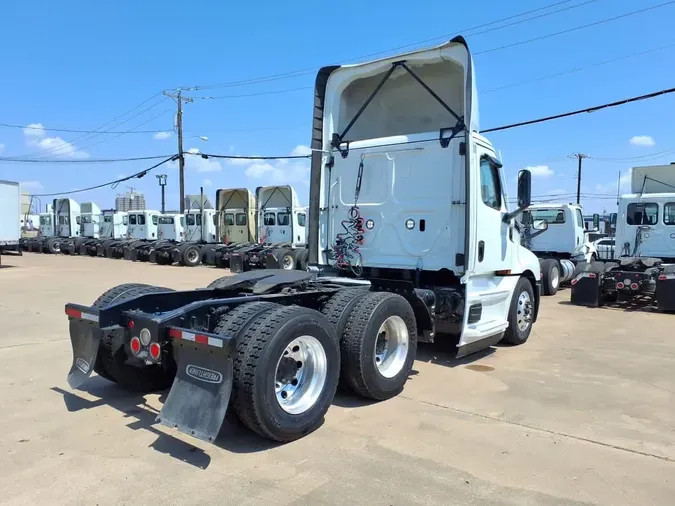 2022 FREIGHTLINER/MERCEDES NEW CASCADIA PX12664