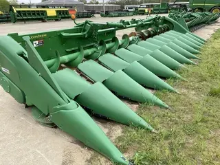 2020 John Deere 712FC