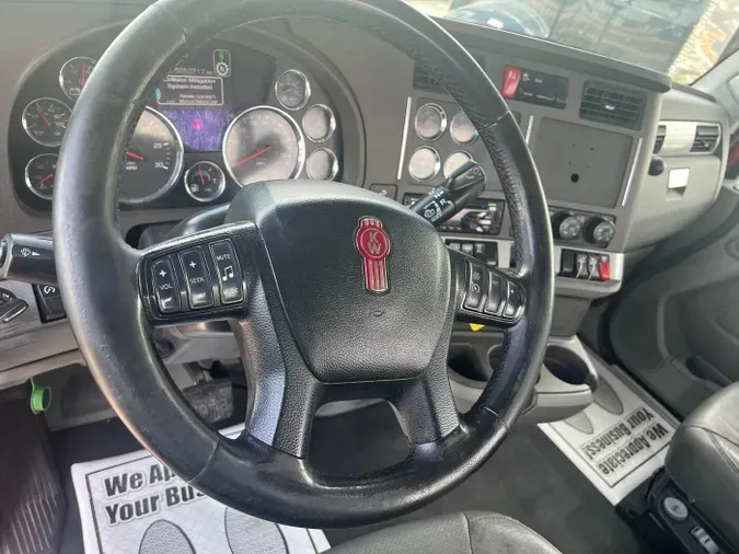 2019 Kenworth T680