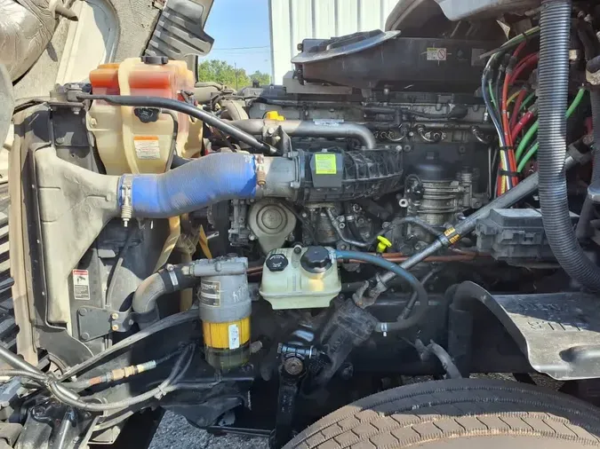 2019 FREIGHTLINER CASCADIA 125