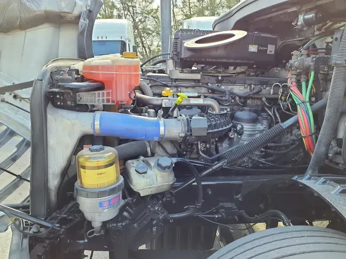 2019 FREIGHTLINER/MERCEDES NEW CASCADIA PX12664
