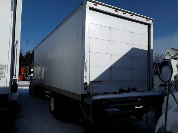 2019 FREIGHTLINER/MERCEDES M2 106