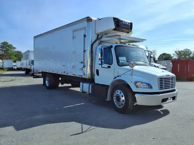 2019 FREIGHTLINER/MERCEDES M2 106
