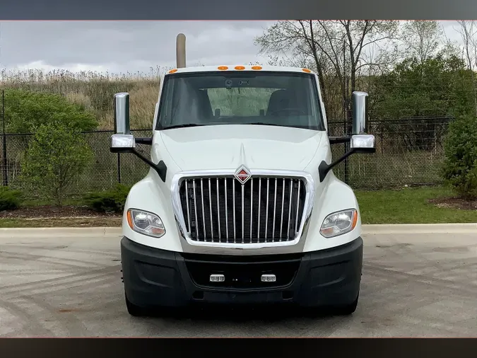 2020 INT LT625 6x4