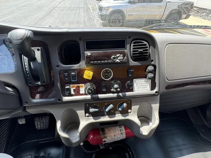 2020 Freightliner Business Class M2 106