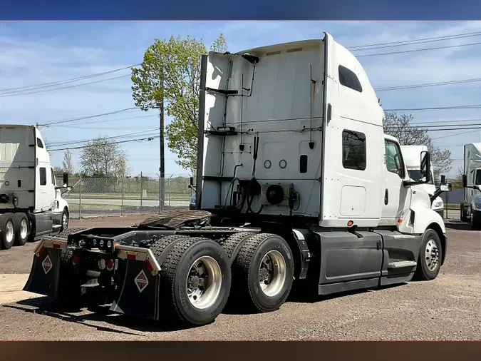 2021 INT LT625 6x4