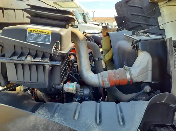 2018 NAVISTAR INTERNATIONAL 4300