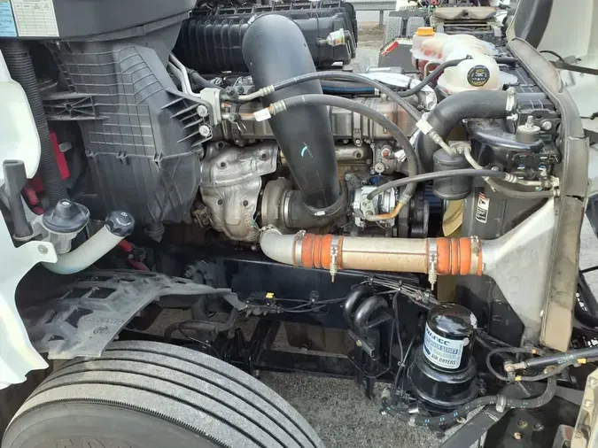 2020 FREIGHTLINER/MERCEDES NEW CASCADIA PX12664a5be231ec104e1196c9cfd833a2d2a37