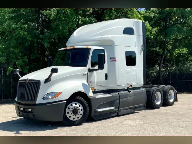 2021 INT LT625 6x4