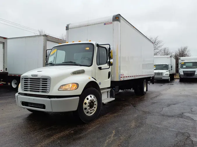 2018 FREIGHTLINER/MERCEDES M2 106a5bf26071bd79b9958aac6091e1fce60