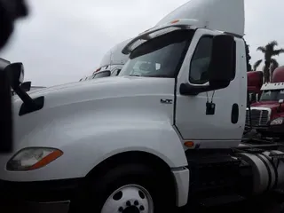 2018 NAVISTAR INTERNATIONAL LT625 DAYCAB T/A