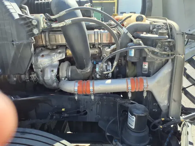 2019 FREIGHTLINER/MERCEDES NEW CASCADIA PX12664