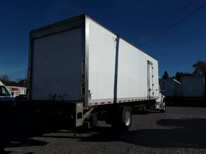 2018 FREIGHTLINER/MERCEDES M2 106a5c42f1a35a4b809d23498fbea28cfb2