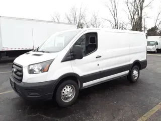 2020 FORD MOTOR COMPANY TRANSIT 250