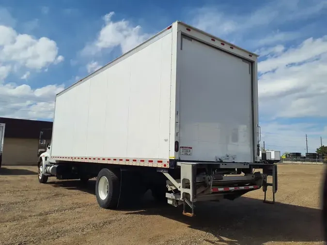 2019 NAVISTAR INTERNATIONAL 4300
