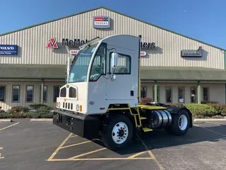 2021 Autocar ACTT42 SPOTTER