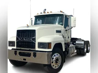 2026 Mack Pinnacle PI64