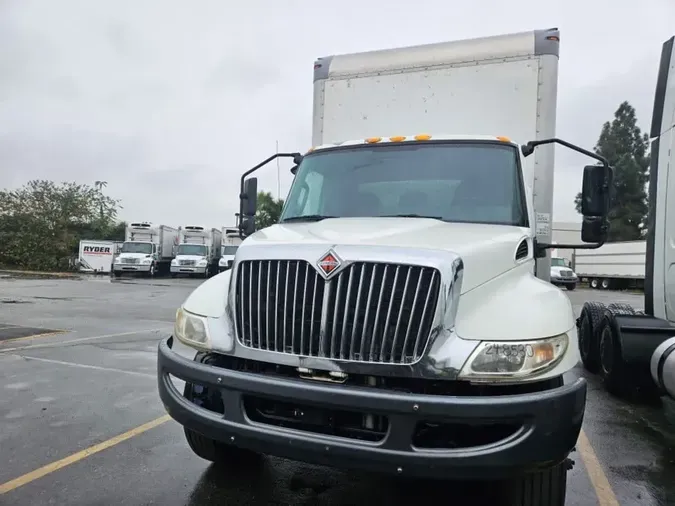 2020 NAVISTAR INTERNATIONAL MV607 (4X2)a5c7f62ae51458d97d7895a2d9449338