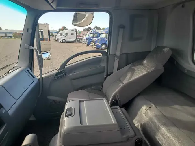 2018 ISUZU FTR