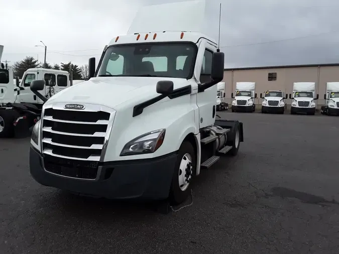 2022 FREIGHTLINER/MERCEDES CASCADIA PX12642STa5c8860aa5e4e423e4f14f7650e5a625