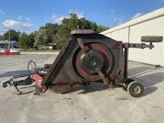 2010 Bush Hog 2715