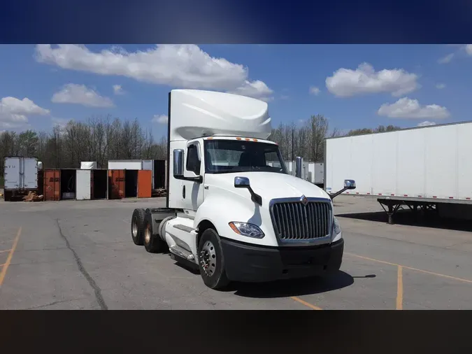 2019 International LTa5c99d5faae050d4df8c2a9c4a190c3e