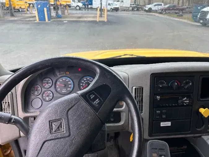 2018 International 4300