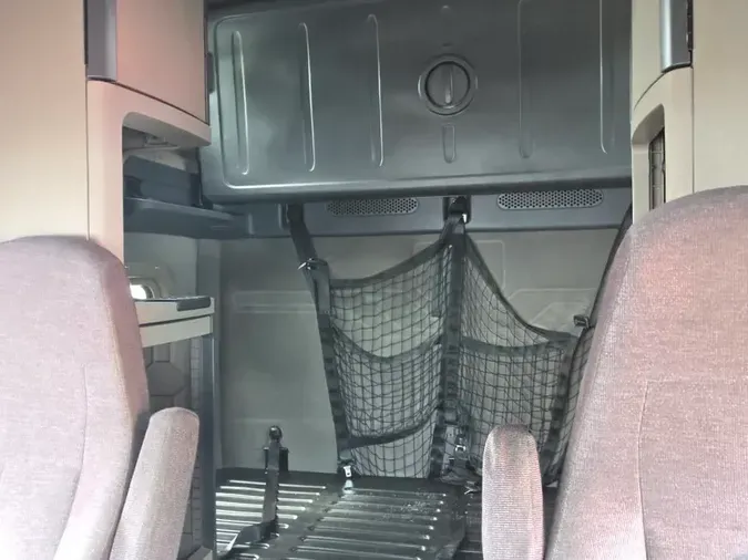 2020 FREIGHTLINER CASCADIA 125