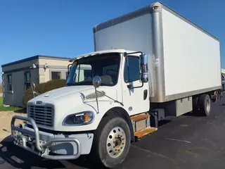 2020 FREIGHTLINER/MERCEDES M2 106