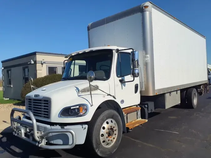 2020 FREIGHTLINER/MERCEDES M2 106a5ca5712d6e619fae06f47ccf06aaeea