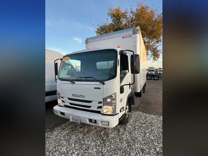 2019 ISUZU NPRa5ca5856e6582228992667b108877cd9