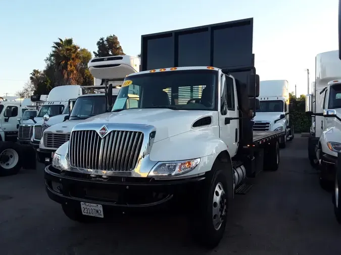 2019 NAVISTAR INTERNATIONAL 4300a5cb6f9ff4d7f92c20a6582060b57995