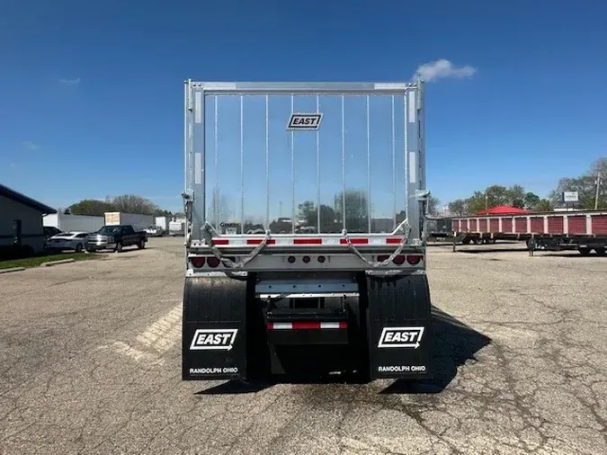 2026 EAST GENESIS STRETCH TRAIN