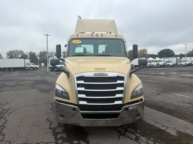 2020 FREIGHTLINER/MERCEDES NEW CASCADIA PX12664