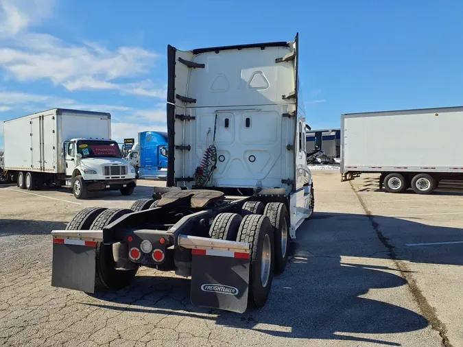 2020 FREIGHTLINER/MERCEDES NEW CASCADIA PX12664