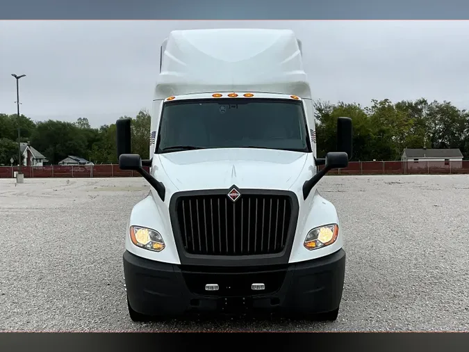 2021 INT LT625 6x4