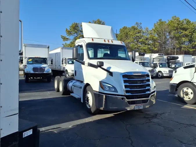 2020 FREIGHTLINER/MERCEDES NEW CASCADIA PX12664a5cee29a62e49c14552fa55fe9e212e6