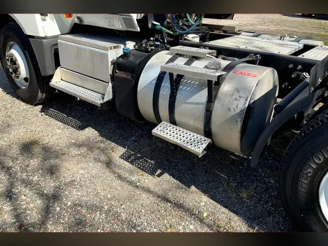 2019 INT LT625 6x4