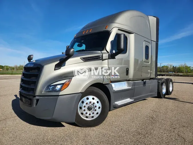 2025 FREIGHTLINER Cascadia 126a5cffa43879235265134e5f53d4968c9