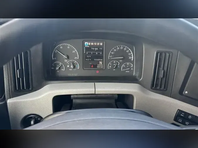 2019 FREIGHTLINER CA116a5d05f793c26ba8d196455cc9c26bf68