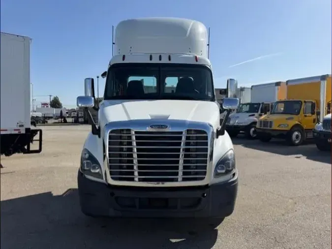 2019 Freightliner Cascadia