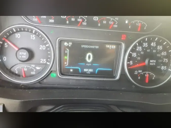 2019 NAVISTAR INTERNATIONAL LT625 SLPR CABa5d0ddf2fcd6d528ce3b3beb1d8c7ad7