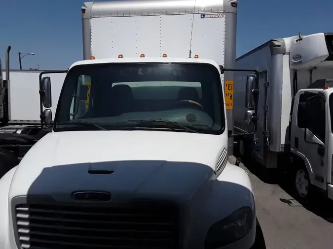2017 FREIGHTLINER M2 106