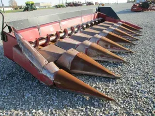 1997 Case IH 1083