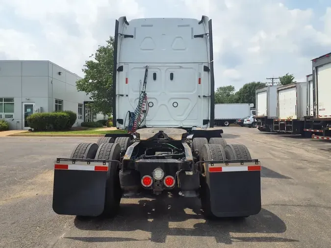 2019 FREIGHTLINER NEW CASCADIA PX12664