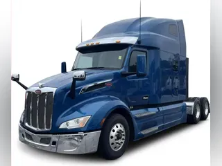 2023 Peterbilt 579