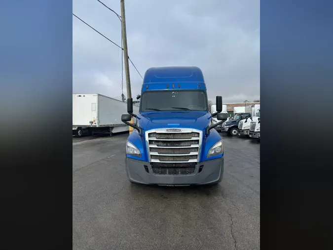 2018 FREIGHTLINER/MERCEDES NEW CASCADIA PX12664a5d452bd217fc8594bee8a53f2e018cf